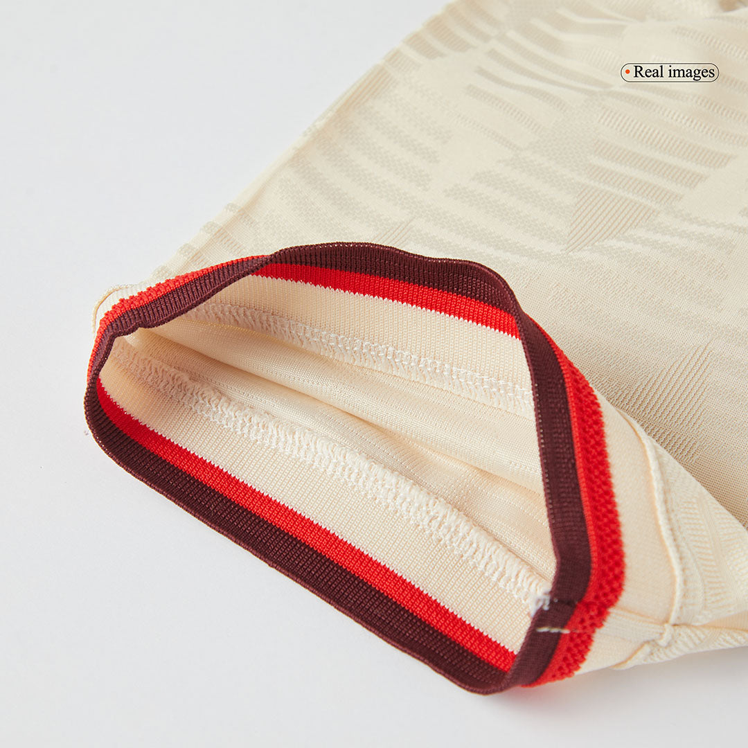 Player Version KANE #9 Bayern Munich Third Away Soccer Jersey 2024/25-