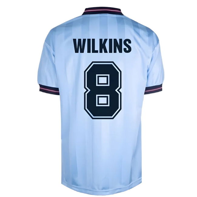England Vintage England Third Jersey