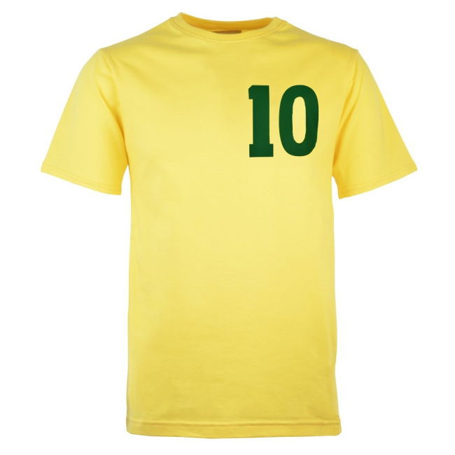Brazil Limited Edition Jersey Brazil