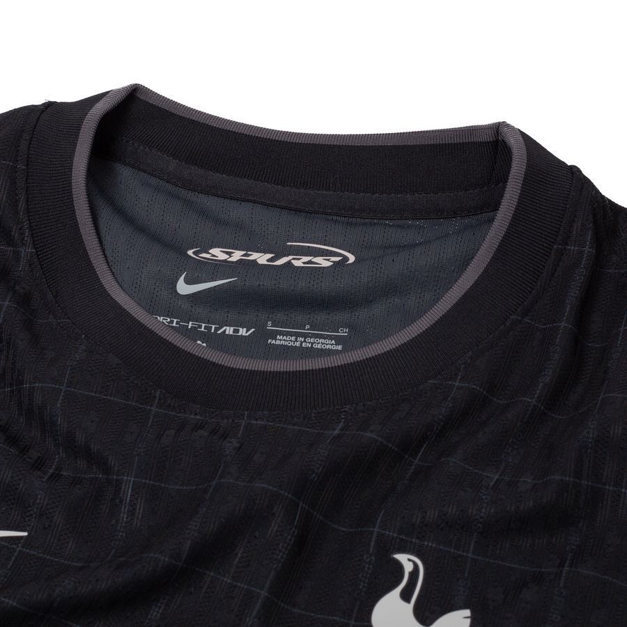 Tottenham Away Shirt 2025/26 Vapor Adidas National Team Wear