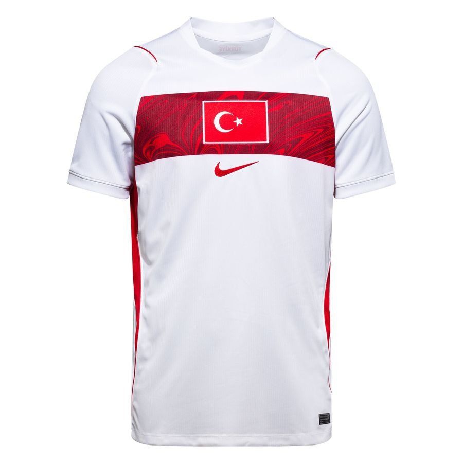 Turkey Away Shirt World Cup 2026