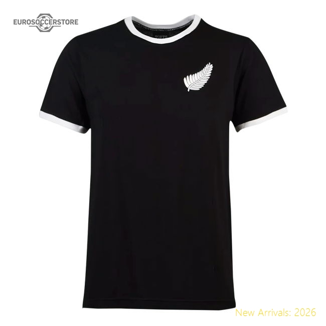Elite Football Team T-shirt - Modern 2024-2025 Athletic