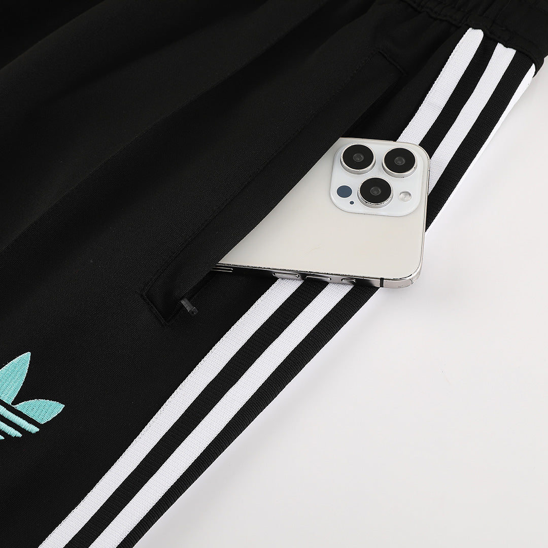 Inter Miami CF Training Jacket Kit (Jacket+Pants) 2024 Authentic Kit