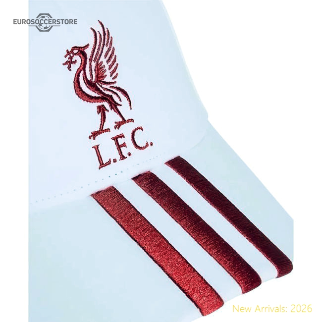 Club Teams,Premier League,Club Teams,Liverpool 2025-2026 Supporter