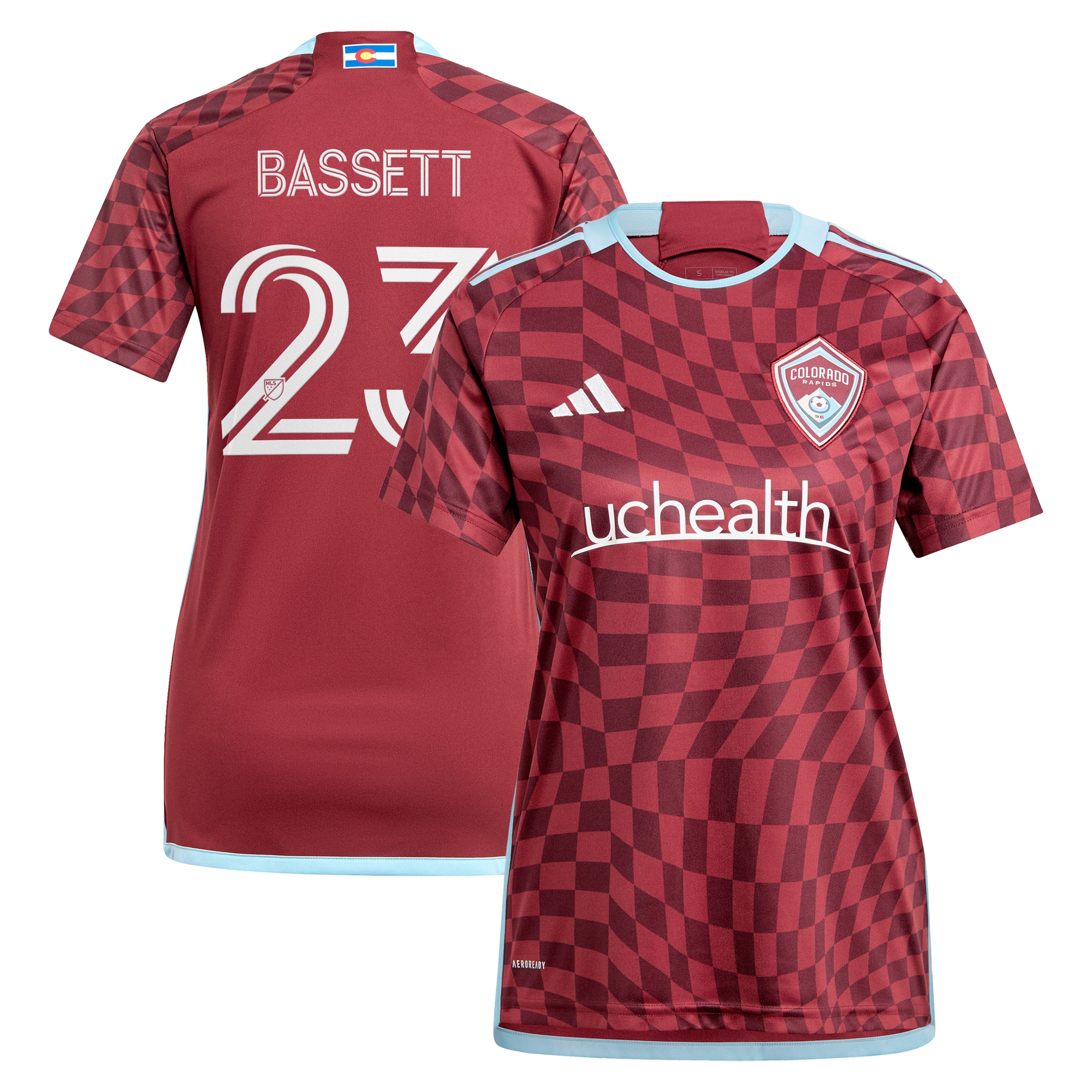 Women's 2024 Exceptional Replica - Official Merchandise - Exclusive