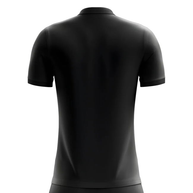 2025-2026 Inter Milan Third - high quality uniform economical option