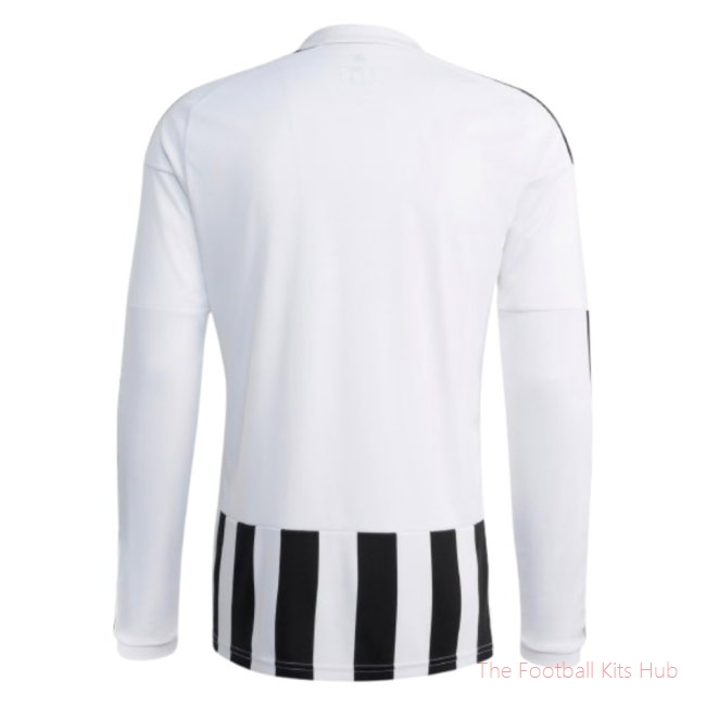 [EFKS] 2026-2027 Juventus Long Sleeve Home Shirt Cambiaso 27