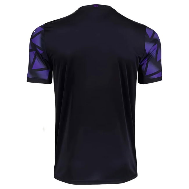 Newcastle official style Third Shirt 2020-2021 (Adult