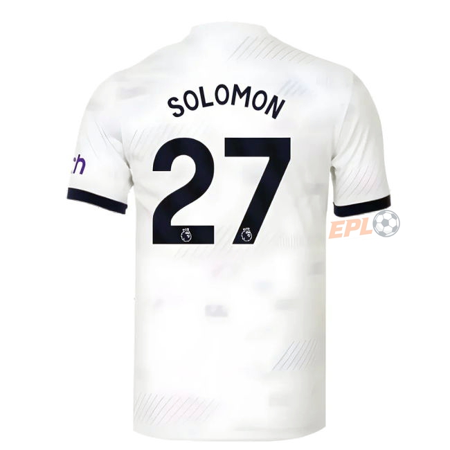 TOT high-end 2023-20 Home Kit - Adults | superior | excellent