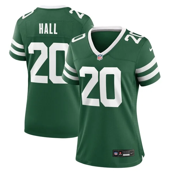 Performance None Game Jersey - Premium Green NFL Fan Jersey | Game ...