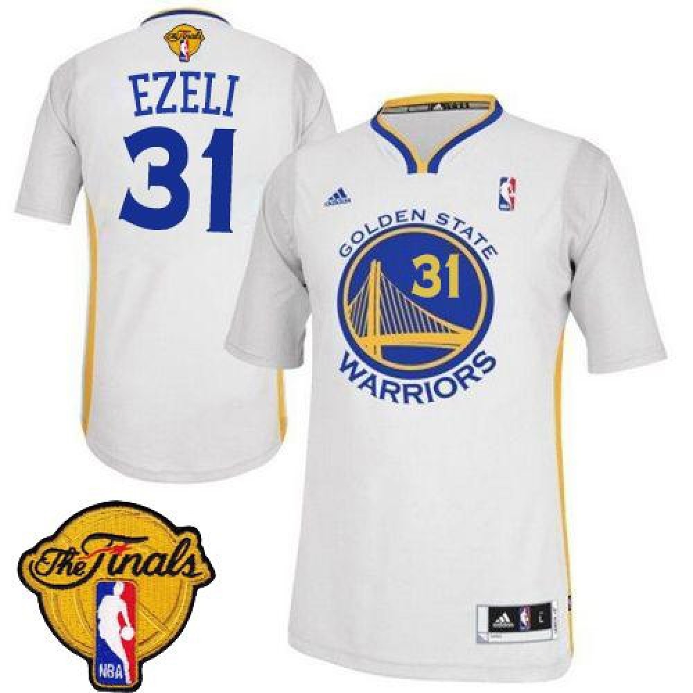 Classic 31 Jersey White - - Basketball Fan Gear
