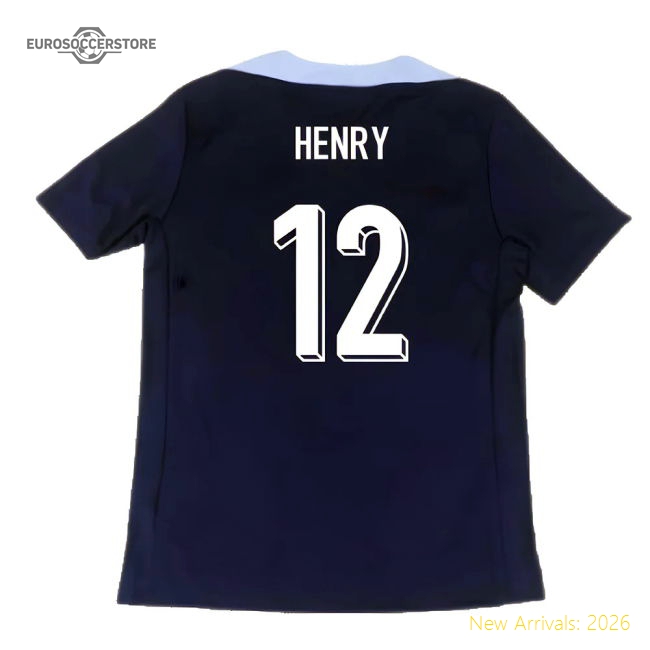 2023/24 Classic Style Team Official Jersey High-Quality Materials
