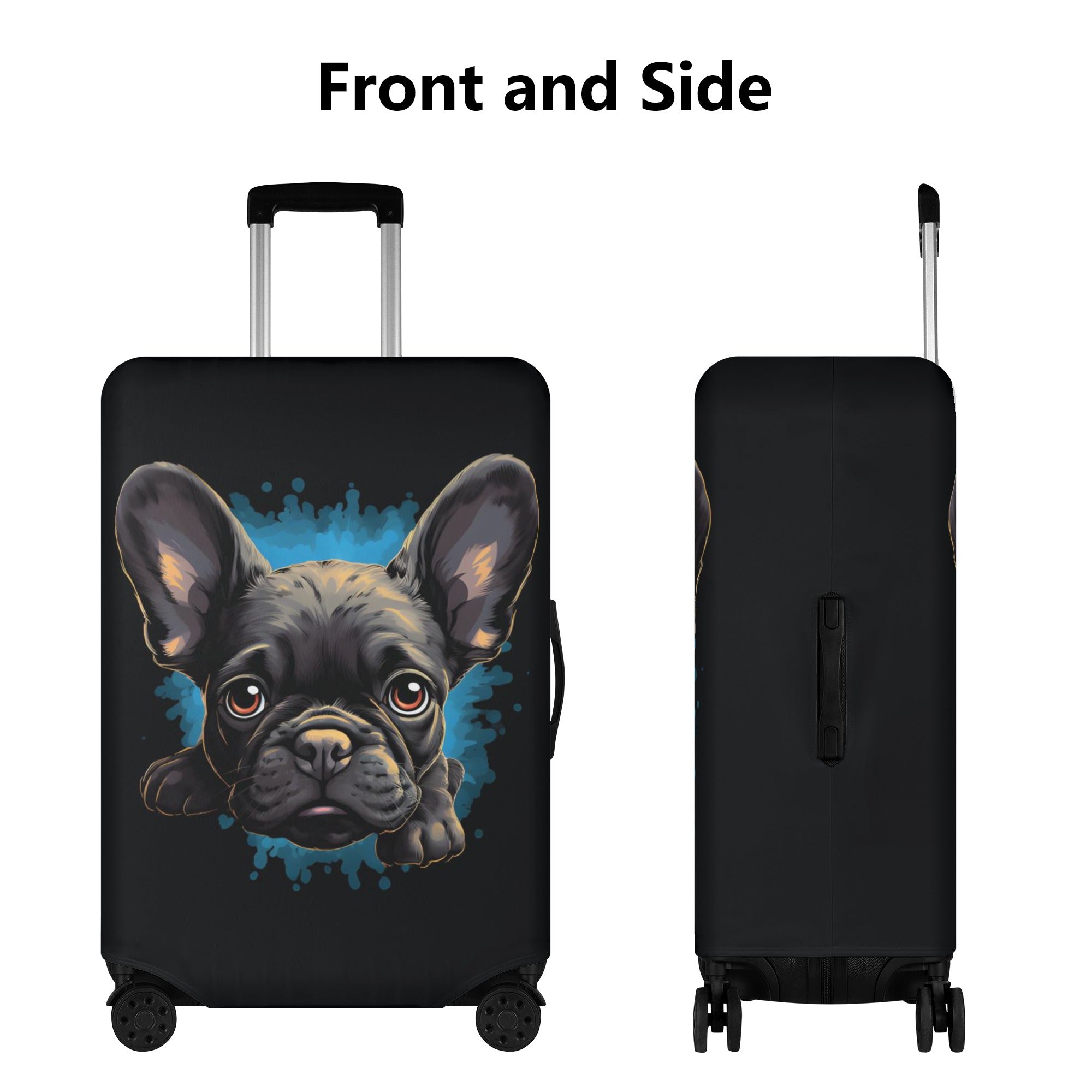 Gucci - Luggage Cover