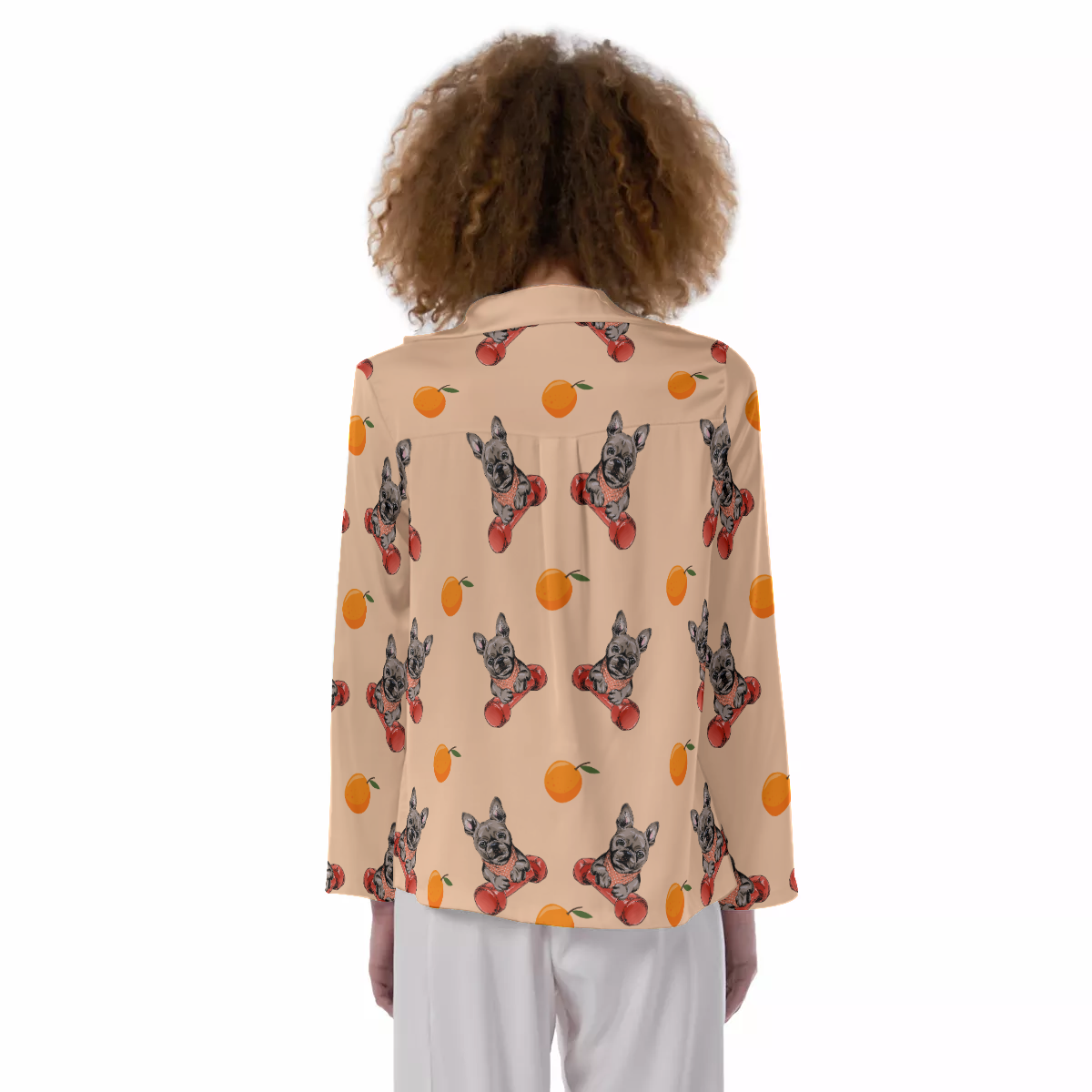 CHLOE - Women's Pajamas