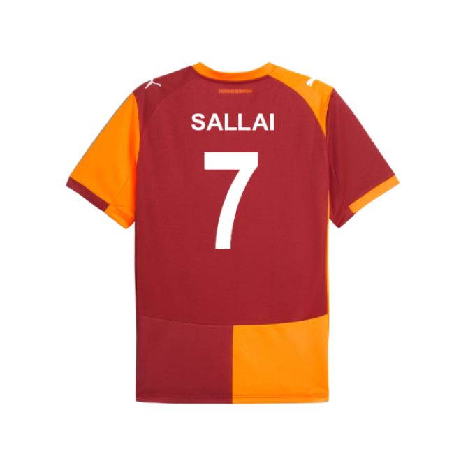 D. Forlán #10 2024-2025 Season Vintage Official Merchandise (v8)