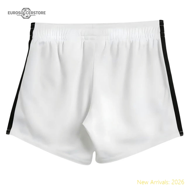 Authentic 2023-2024 Man Utd Home Baby Kit (beckham 7) - Premium