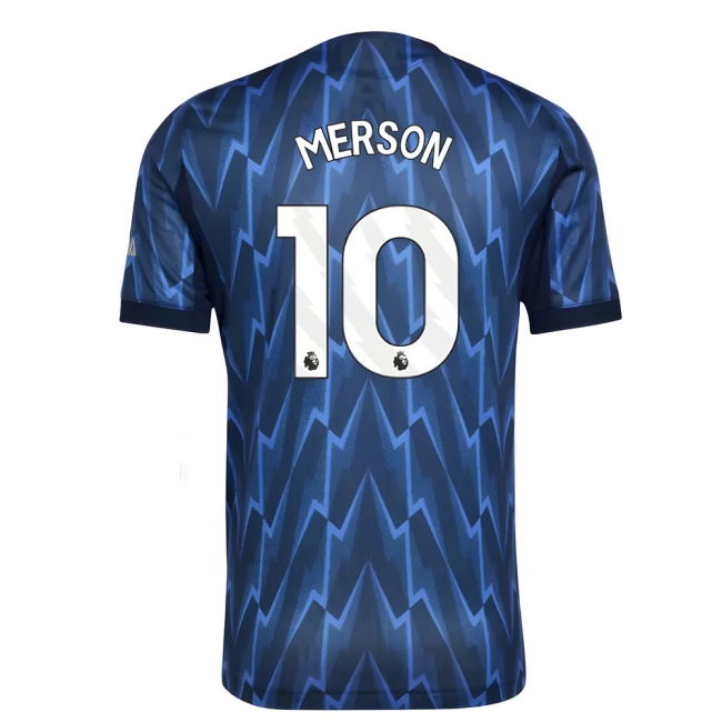 2025-20 Arsenal trendy Away Football Shirt | high quality