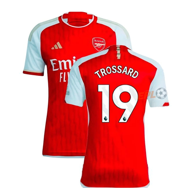 2023-20 Arsenal high quality Home Shirt - Adults | premium