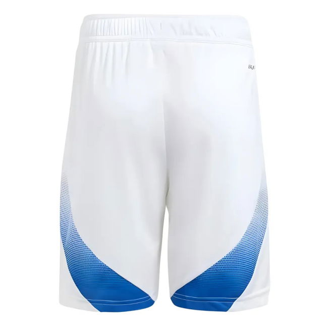 2024-2025 Home Shorts by Italy (Kids