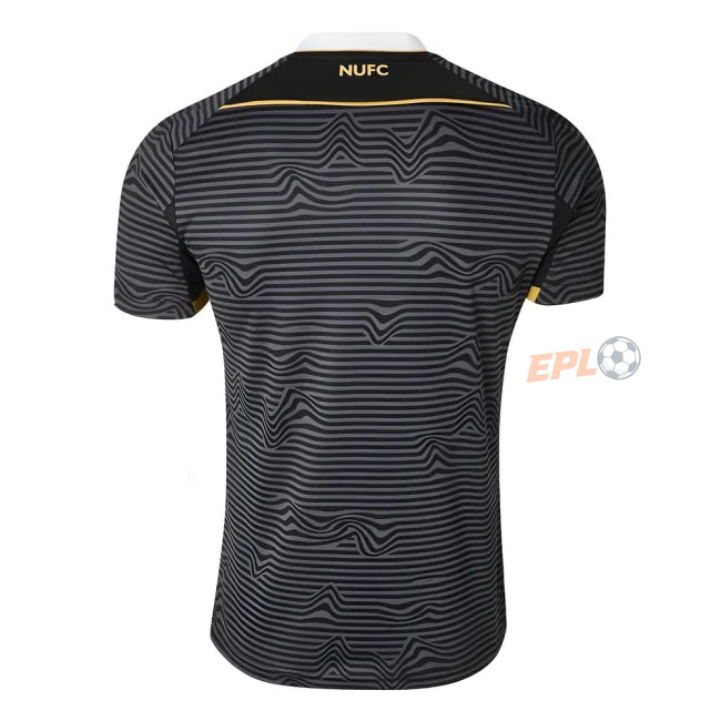 2021-20 Newcastle classic Away Football Shirt | superior