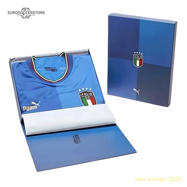 Professional European Team 2022-2023 Home Short Sleeve Jersey