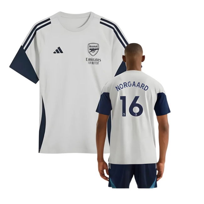 Arsenal Limited Edition Jersey 2025-2026 #61