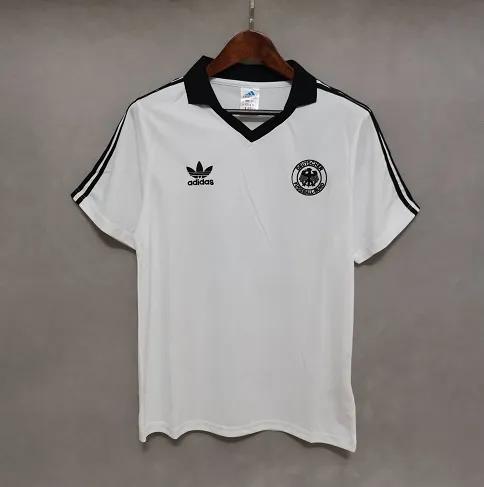 Official Local - International Football - Supporter Jersey