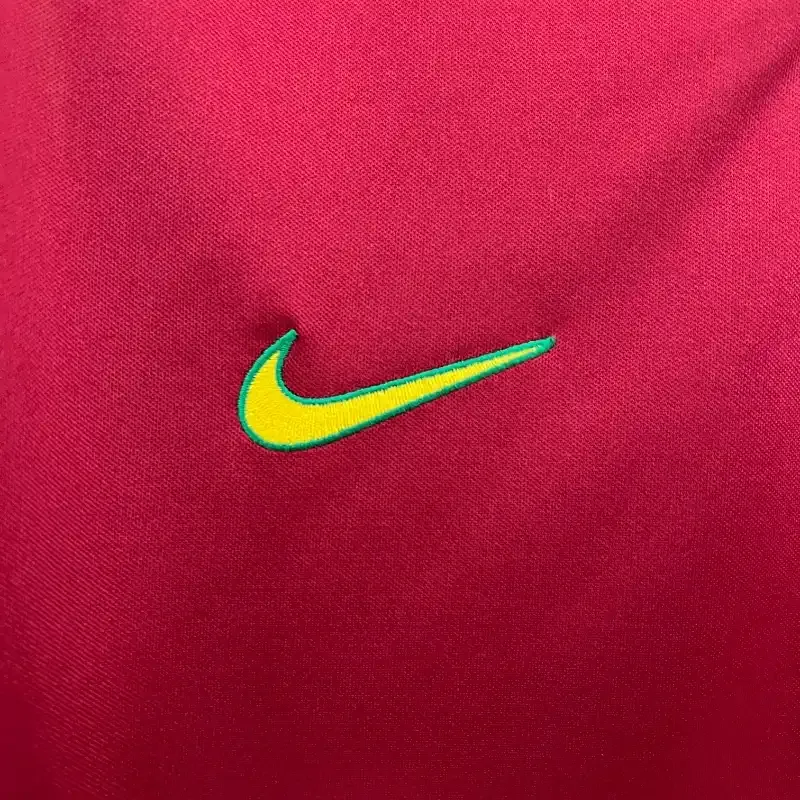 Cheap 1999 Portugal Jersey retro kit