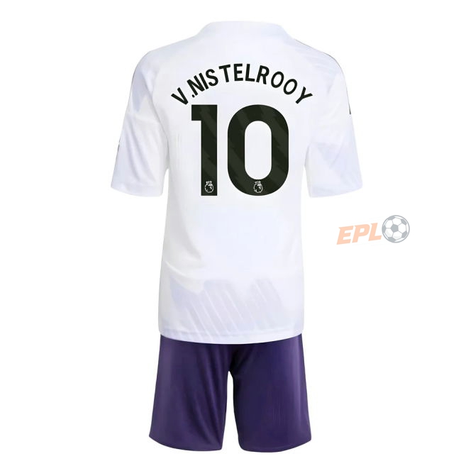 2025-20 MAN trendy Away Shirt - Adults | luxury | excellent