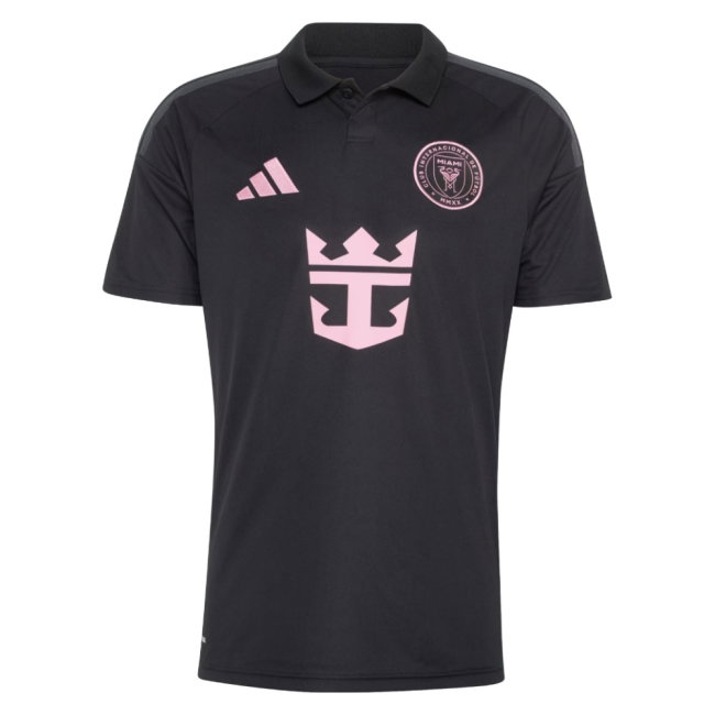 [SPK] 2026 Inter Miami Away Shirt (Casemiro 5)