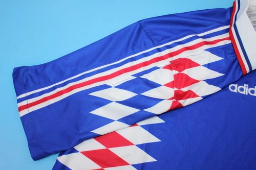 Local - Authentic Fan Edition - Professional Grade - World Cup