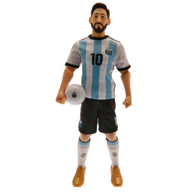 High Quality Argentina 2025-2026 Home Shirt (Argentina 30)