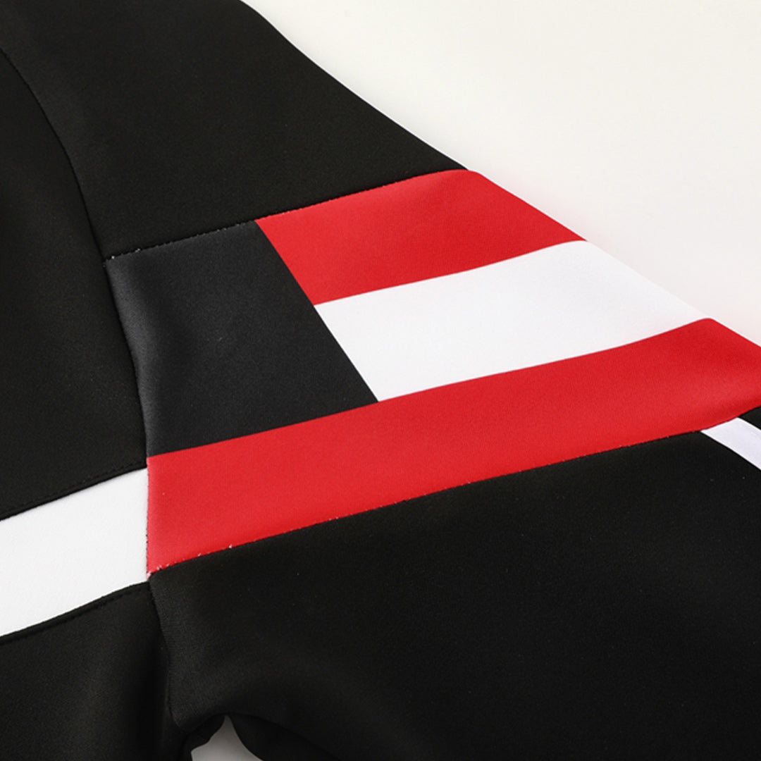 Manchester United Training Jacket Kit (Jacket+Pants) 2024/25Authentic