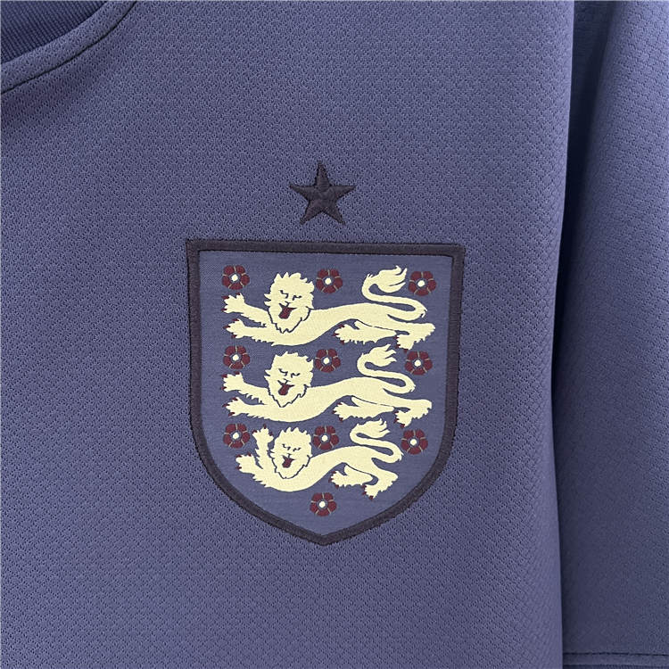 UEFA Euro 2024 England Away Jersey - Official Replica 26472