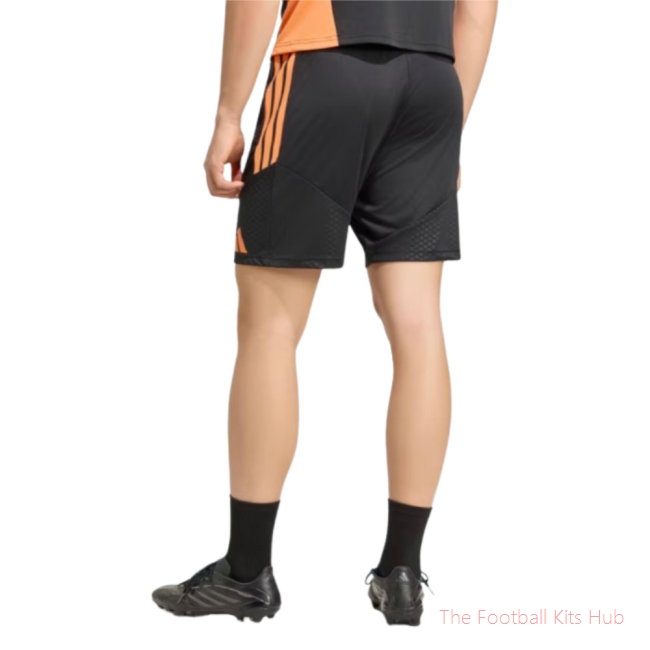 [SPK] 2026/27 Arsenal Training Shorts Black