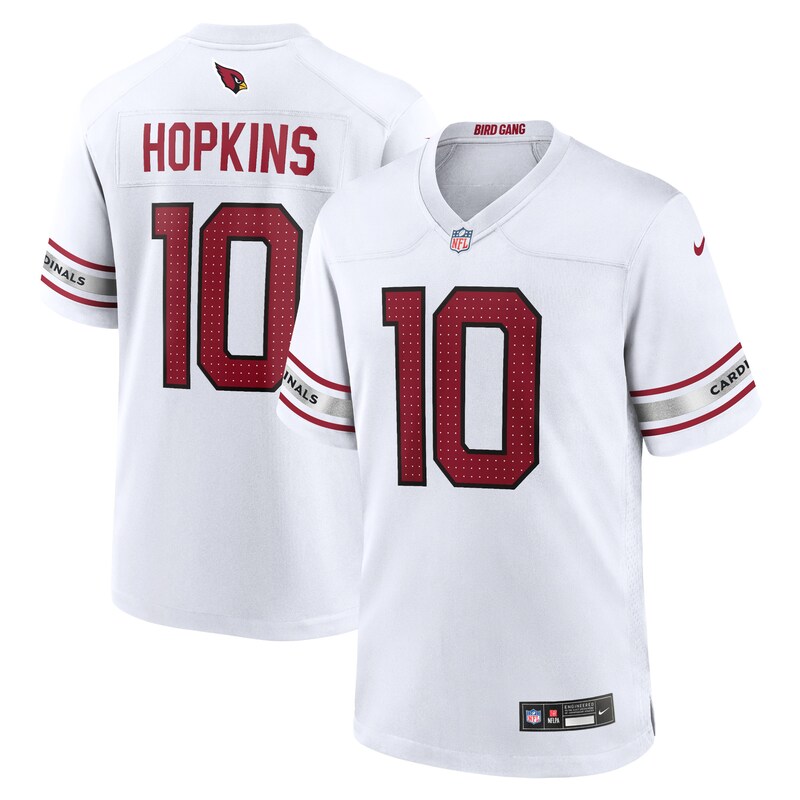 None DeAndre Hopkins Arizona Cardinals Powerful Fan Apparel Game Day W