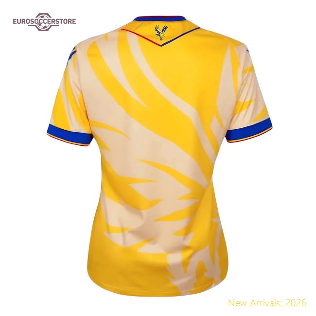 Football Team Womens Stylish Jersey Aeroready Smooth Soft-touch