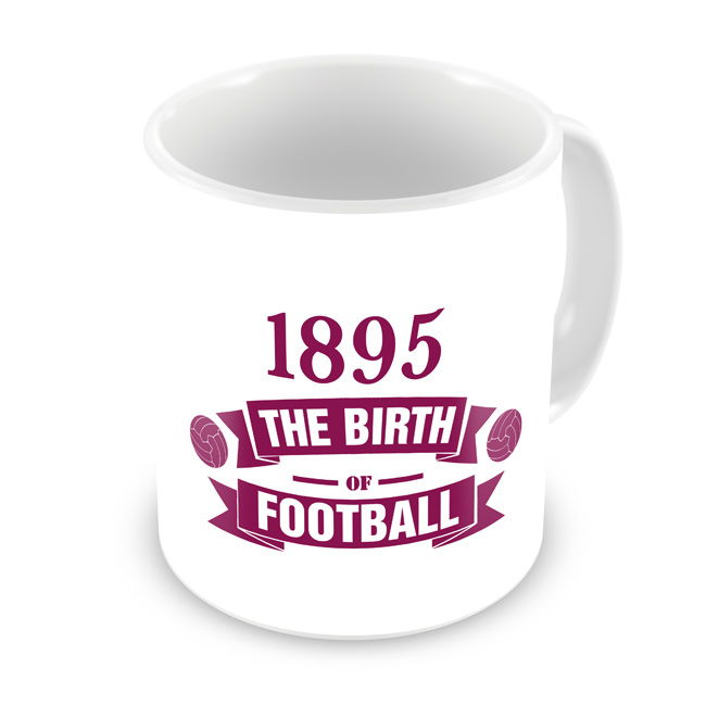 Top Quality West Ham 2025-2026 Home Jersey