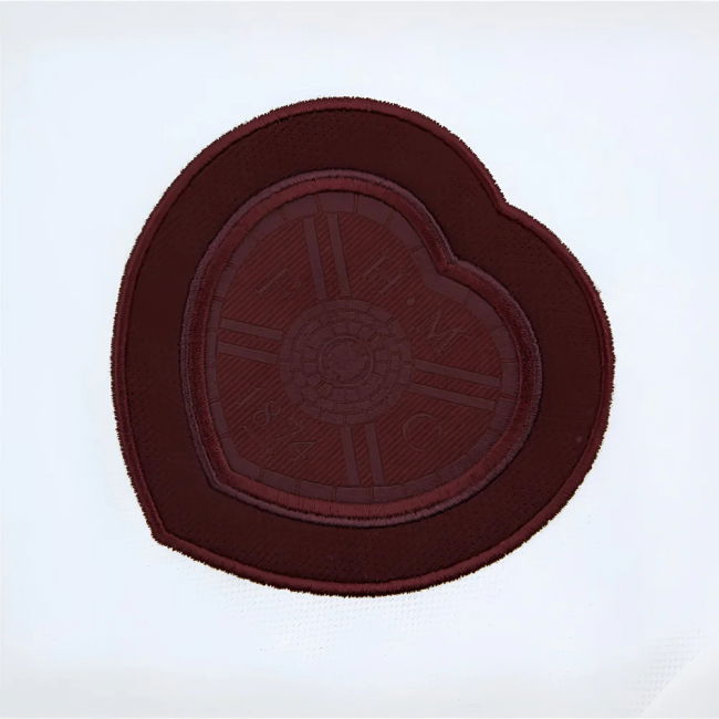 Third - Premium Quality - Fan Gear - Match Day - Match Quality