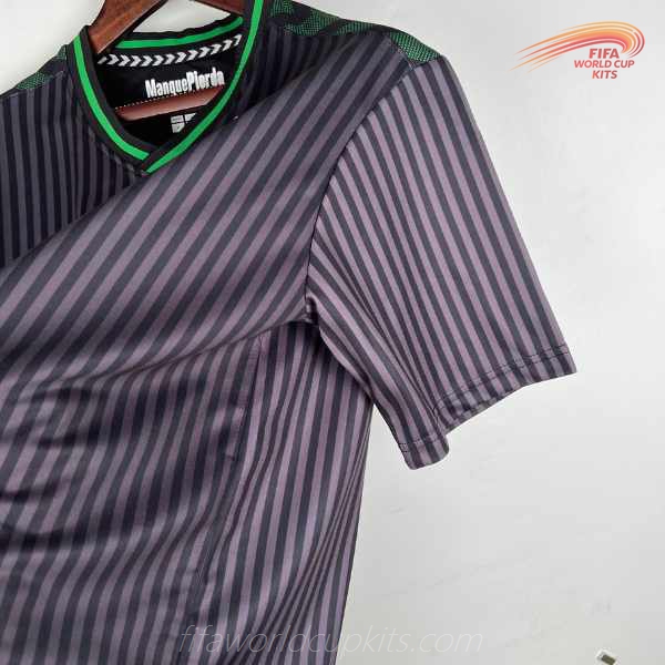 Real Betis 23-24 Third Football Kit