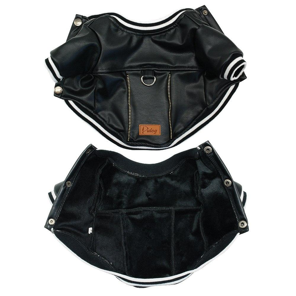 Inspired French Bulldog Jacket (ws13) Pet Owner Apparel | Durable Build