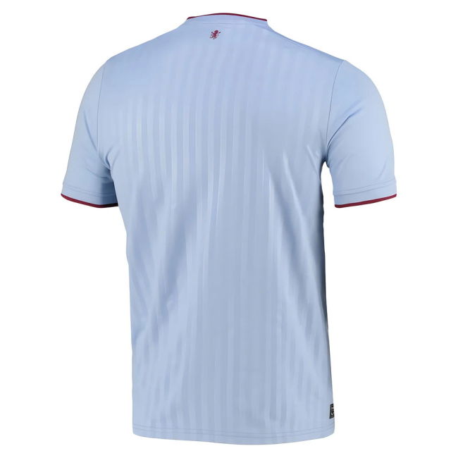 Adult Aston Villa Away Jersey 2022-2023