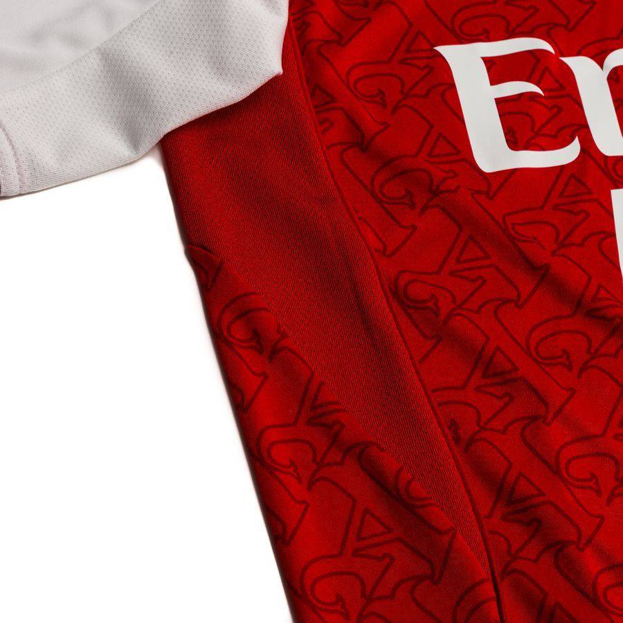 Arsenal Home Shirt 2025/26 Kids