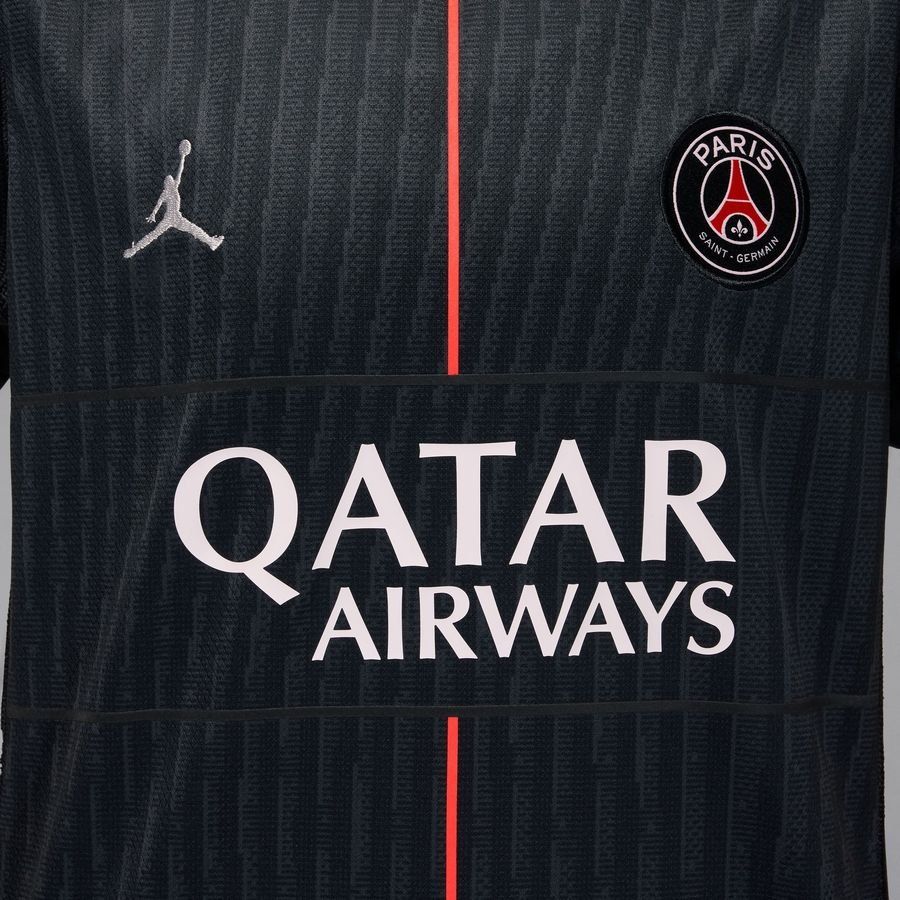Paris Saint Germain Fourth Shirt 2025/26 Women Adidas National Team Wear