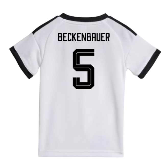 Germany 2026-2027 Home Kit - (Baby