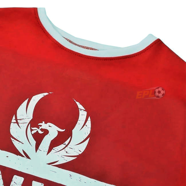 LIV timeless Third Shirt - Adults | official | luxury