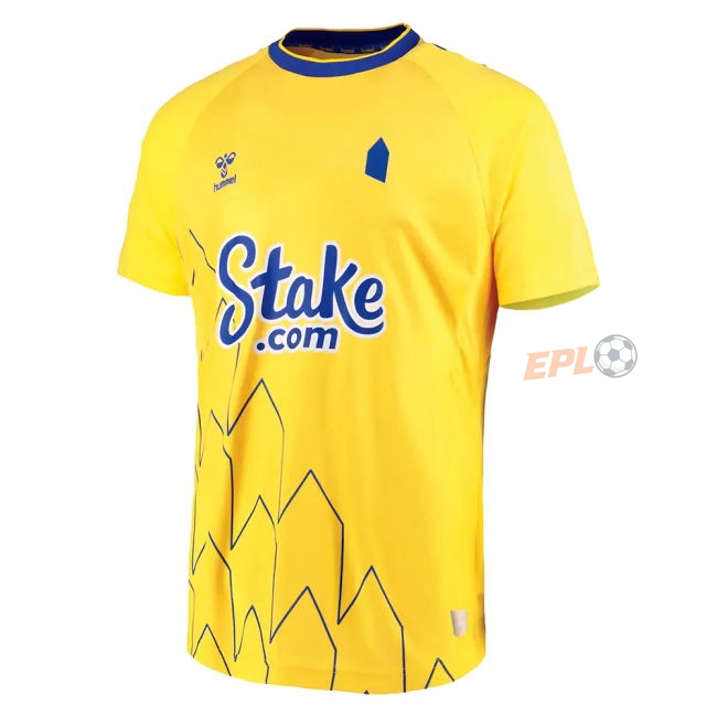 2022-20 EVE retro Third Shirt - Adults | top quality