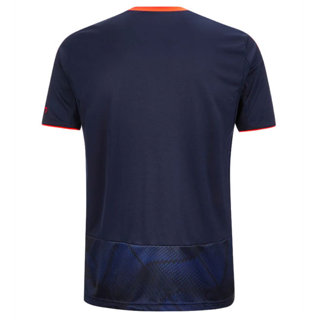Championship Performance Third Jersey 2025-2026