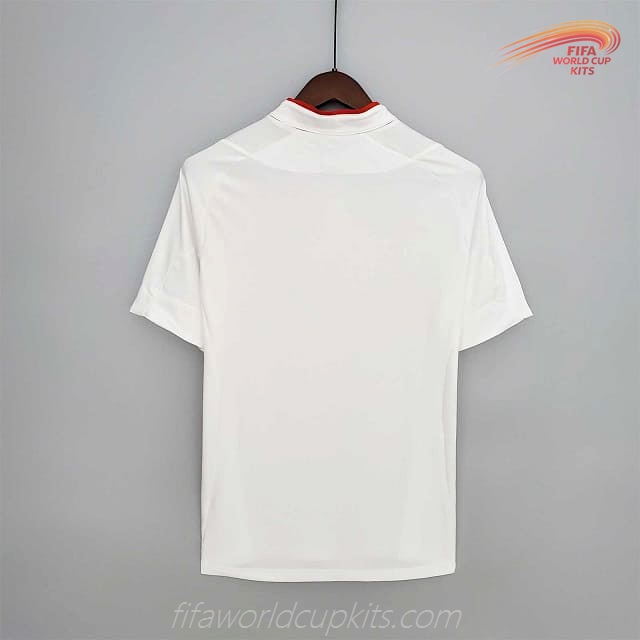 2012 vintage Euro Cup England Primary Soccer Kit