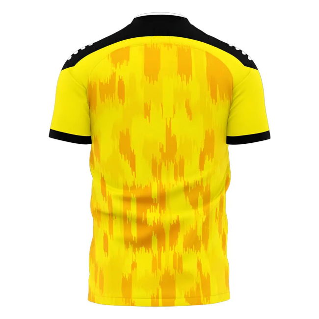 2025-2026 Oxford Home Concept Shirt (Libero) Womens